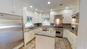 Image of A Quiet Place with Lots of Windows\/Views