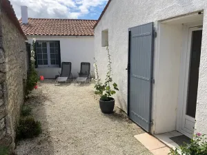 Image of Petite Maison de Village à 500m de la Plage