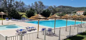 Image of T4 apartment in the plain of Oletta 5 minutes from Saint Florent