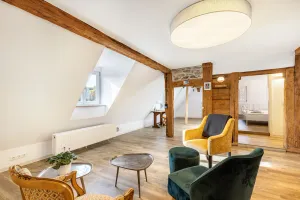 Image of Apartment Flößerstube