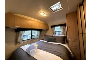 Image of Austin Airstream Dream