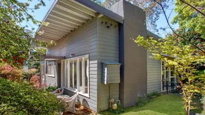 Image of Crabapple Southside Mountain Cottage Pet Friendly