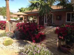 Image of Bright and Cheerful South Desert Home