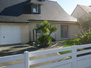 Image of Vacation location