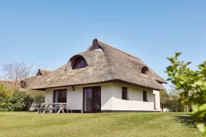 Image of Ferienhaus im Van der Valk Resort in Linstow
