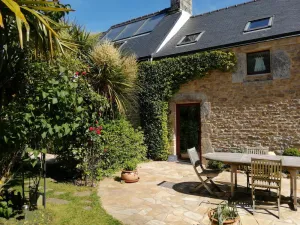 Image of Ecogîte La Bergerie - PLESCOP