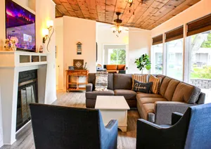 Image of Newly Renovated! Old Homestead Beach Home