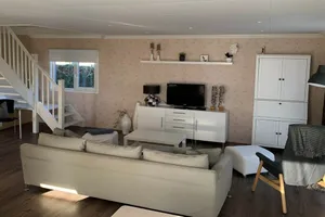 Image of Holiday home on the recreational lake
