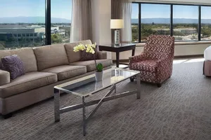 Image of Relaxing Stay! Free Airport Shuttle! Near 49ers Museum!