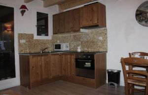 Image of Duplex apartment 6\/7 Pers Vars les Claux