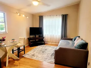 Image of Bright, cozy studio in the middle of Sarasota