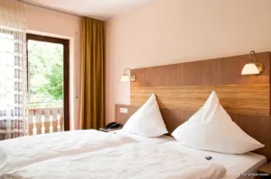 Image of Comfort Room 01 - Gasthof Ohrnbachtal and Landhotel
