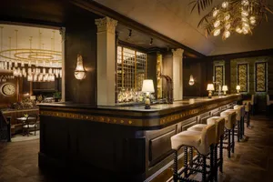 Image of The Queens Hotel