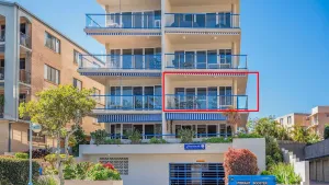 Image of Boardwalk Apartments Unit 3 Bulcock Beach QLD