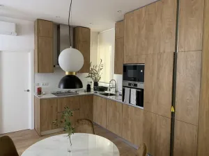 Image of Prado Museum Apartment in Retiro Park, Madrid