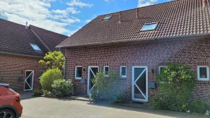 Image of Ferienhaus Kleine Möwe