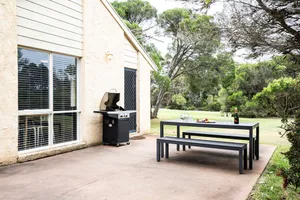 Image of Peaceful Pet Friendly Escape at Bells Beach Cottages