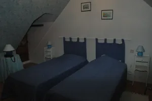 Image of renovated farmhouse - near drill