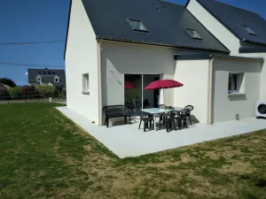Image of Quiet holidays in Pléneuf Val André