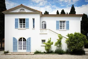 Image of Charming Mas for rent by the week