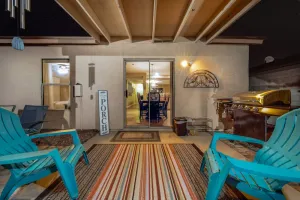 Image of Near Kino \/ 3BR & 2BA \/ Outdoor Living \/ Fenced
