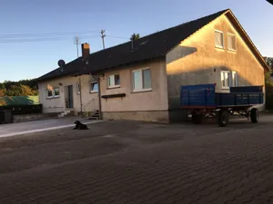 Image of Apartment Riedwiesen on Western Ranch over 100sqm