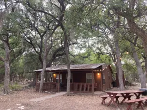 Image of Little Cottage in the Woods