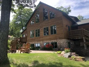 Image of Leech Lake Lodge