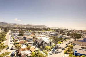 Image of Pacifica Storybook Beach House