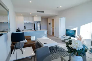 Image of Braddon Abode - Canberra