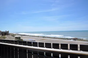 Image of Duplex appartment with seaview - 2028