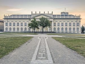 Image of Apartment Stop53  Documenta Kassel