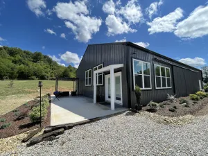 Image of Mountain view, beautiful and serene! On more than 20 Acres!