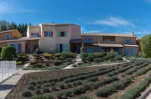 Image of Villa Duplex en Pleine Nature | Accès Piscine