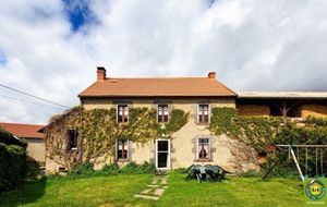 Image of Maison au Cœur de la Campagne en Pleine Nature