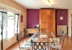 Image of Maison charmante à La Flèche avec jardin et parking privé