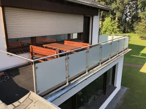 Image of Wohlfühlen In der Luft