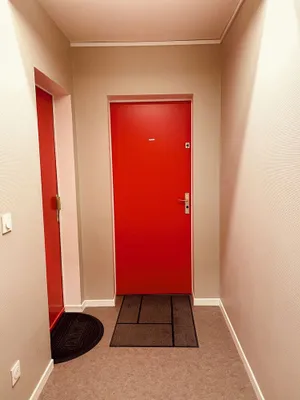 Image of ****hyper-center Epernay Penthouse (43sm) 1bd Apartment w\/ elevator,washer