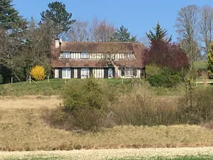 Image of Longere Normande Eure valley