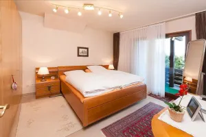 Image of Holiday apartment Starkenburg for 1 - 2 persons with 1 bedroom - Holiday apartment
