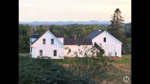 Image of 1850’s 5 acre Farm on Lower Mason Pond