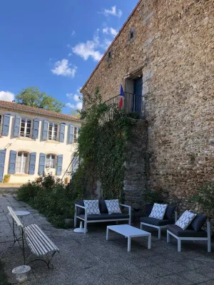 Image of Jeanne's House