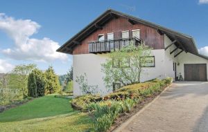 Image of 1 Bedroom Gorgeous Apartment In Rickenbach