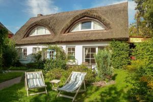 Image of Holiday home Reetdachhaus Binz