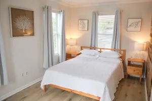 Image of Two Bedrooms - Walk to the Beach!