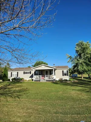 Image of Mark Twain Lake\/ Perry, MO- Pet Friendly