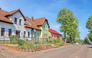 Image of Ferienwohnung Kleinzerlang