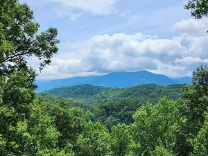 Image of Hawks View, private setting | 2 Bed, 2 Bath