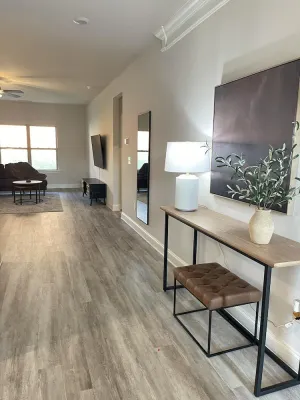 Image of Entire Residential Greenville 4BD New Built Home