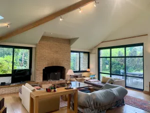 Image of Large family home 2 steps from the port, Berder and beaches